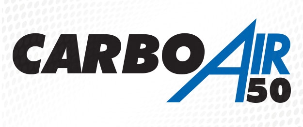 CarboAir Info Page